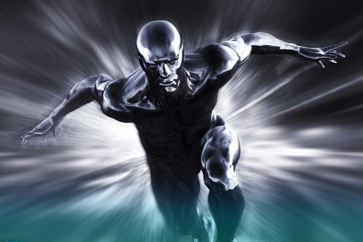 &#91;Rumor&#93; Silver Surfer Hadir Di Avengers : Infinity War?