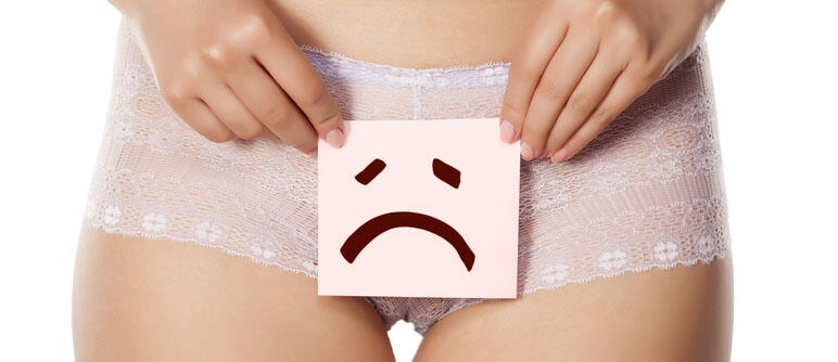 Gairah Seks Bisa Buat Vagina Memar