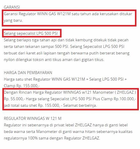 Hati-hati dengan Sales yang Menawarkan Produk Door To Door