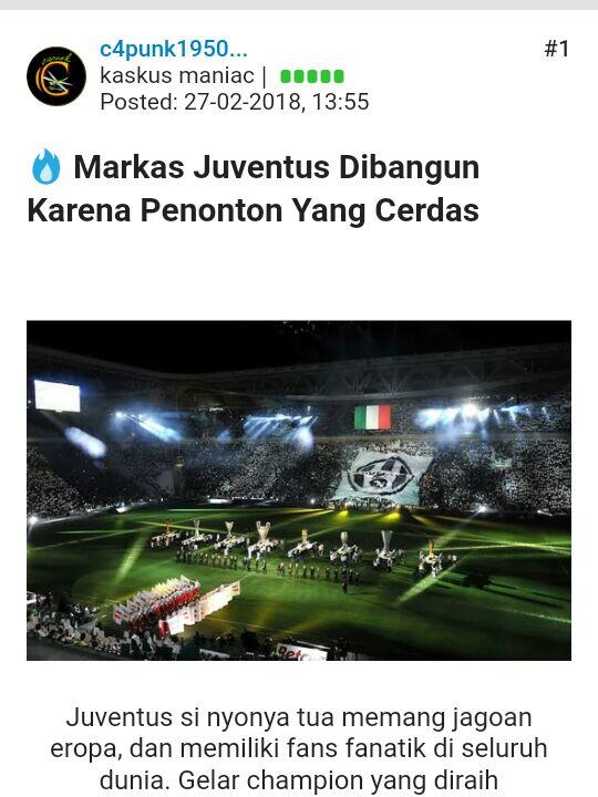 KASKUSER YANG MEMILIKI THREAD UNIK, INI DIA ORANG2NYA 