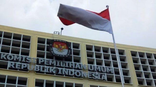 PBB Sah Ikut Pemilu 2019