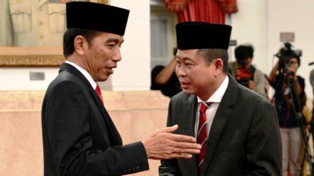 Jokowi: Divestasi 51% Saham Freeport Harus Selesai Akhir Bulan Depan