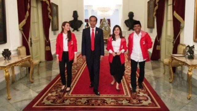 Soal Curhat ACTA ke Ombudsman Itu