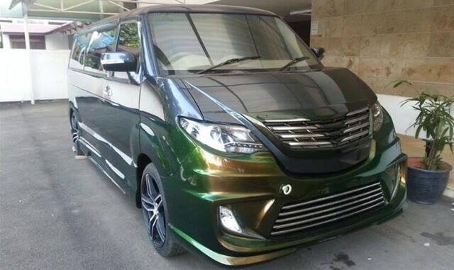Sudah Tahu Gan? 7 Mobil Listrik Ini Jadi Bukti Indonesia Mandiri 