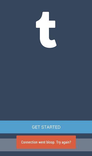 Kemkominfo Membeberkan Alasan Kenapa Tumblr Di Blokir
