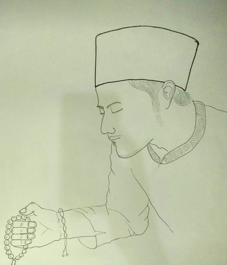 Karya ane yang sederhana gan... minta kritik dan saran