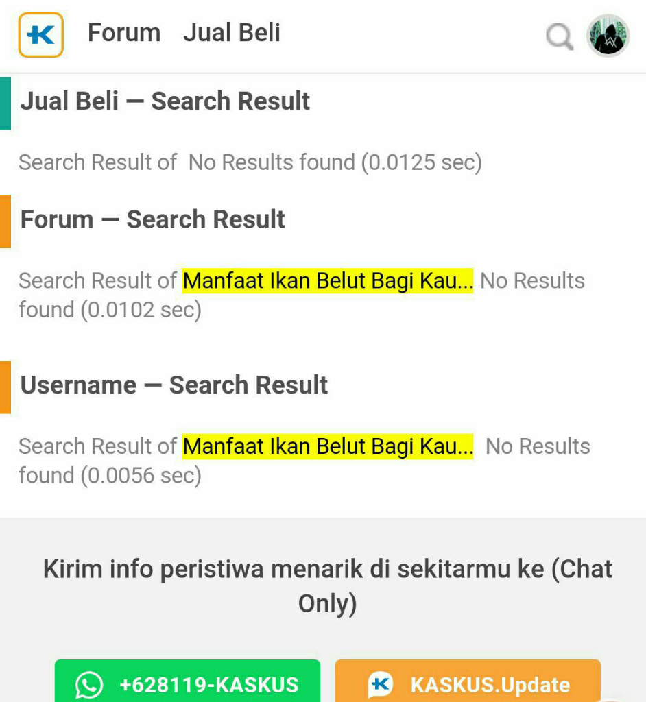 Manfaat Ikan Belut Bagi Kaum Pria, Terbukti Lebih Tahan Lama