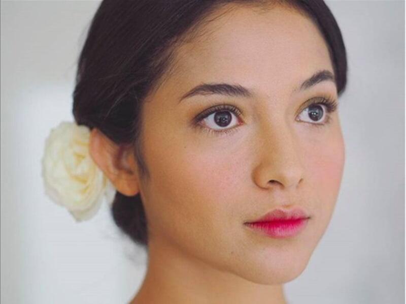 Effortless Makeup Putri Marino dan Krisis Kepercayaan Diri Perempuan