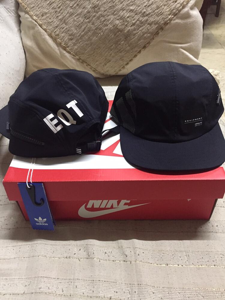 adidas eqt zip cap