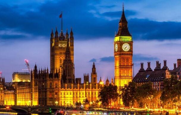 Yang Pengin Liburan Ke London, Kenalan Kuy Sama Tempat Wisata Dan Kebudayaannya