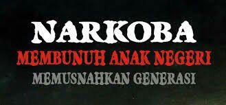 Korupsi dan Narkoba. Dua Perkara yang Nggak Bikin Jera!