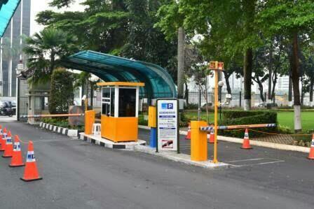 Waspada Modus Baru Pencurian Kendaraan di Mall (Secure Parking Pun Di Bobol)