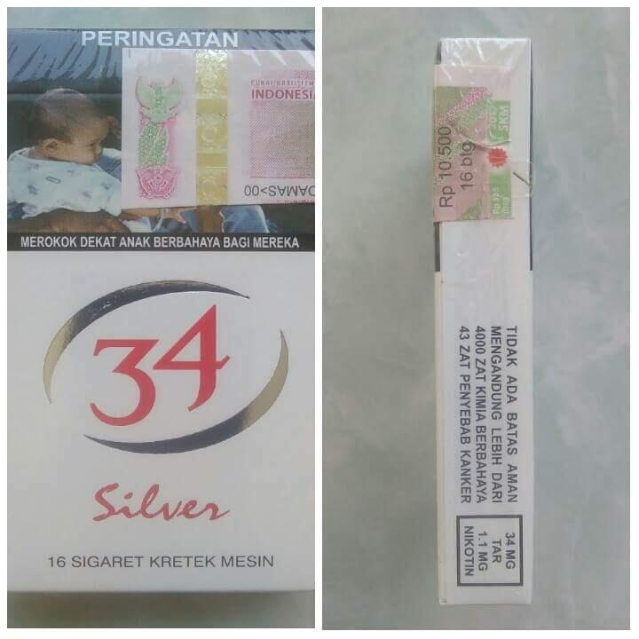  Dicari Mitra/Agen/Reseller Rokok Madura