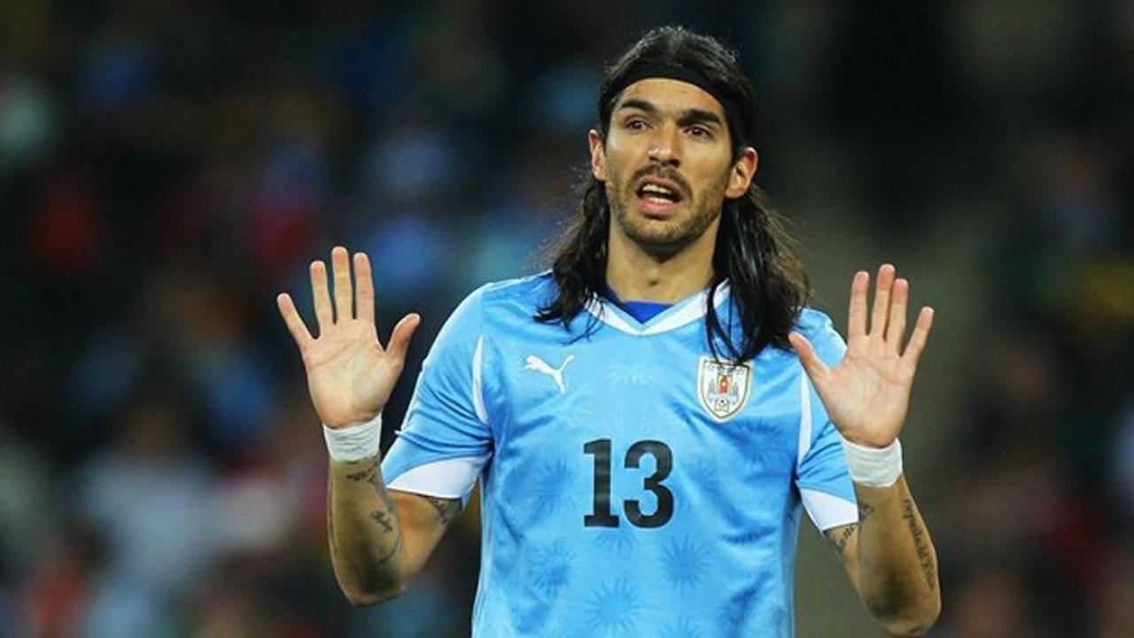Sebastian Abreu, Contoh Pria Tidak Setia di Sepakbola