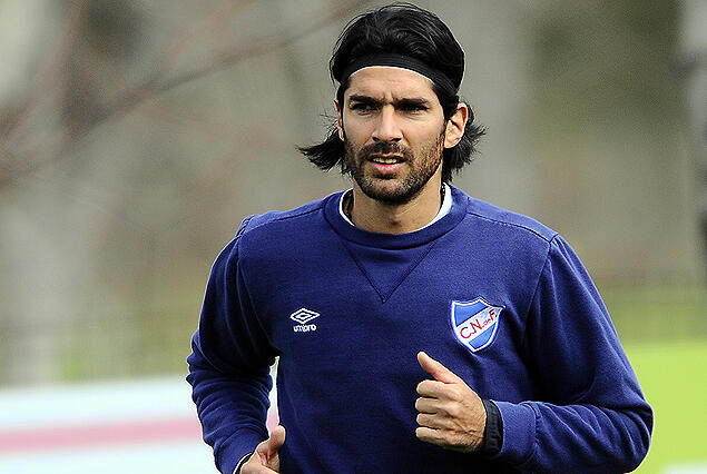 Sebastian Abreu, Contoh Pria Tidak Setia di Sepakbola