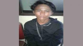 Remaja 17 tahun mabuk, ngajak 'ribut' lalu tusuk leher remaja lain sampai koma