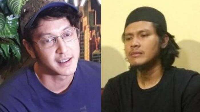 Jawaban Dimas Anggara Saat Ditanya Soal Kasus Dugaan Penganiayaan Fiqih Alamsyah