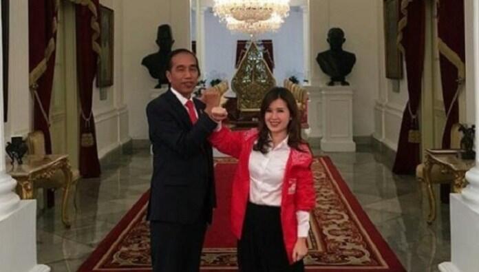 Nilai tawar PDIP Makin Rendah di Hadapan Jokowi dengan Adanya PSI