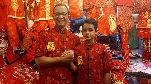 Belum Waktunya Anies Baswedan Maju Jadi Capres