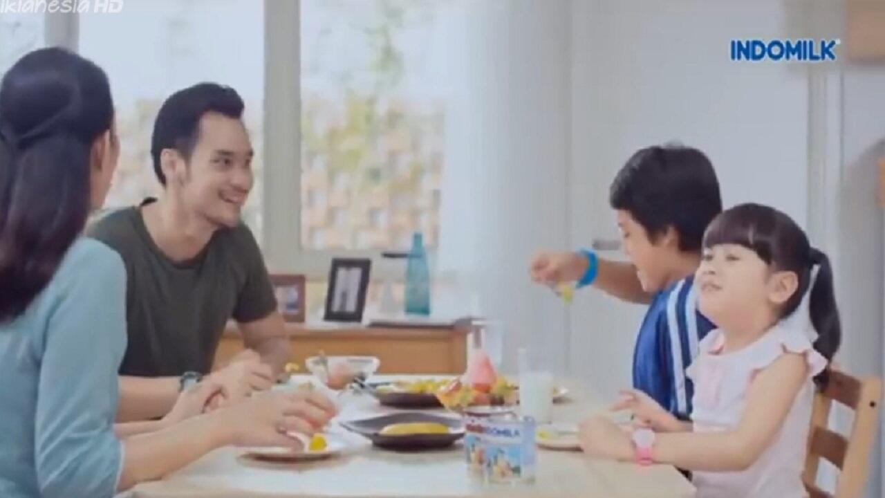 WASPADA, Paparan iklan Pada Anak + Ulasan Video
