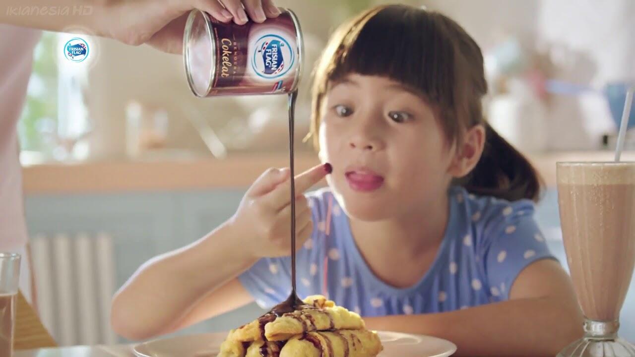 WASPADA, Paparan iklan Pada Anak + Ulasan Video