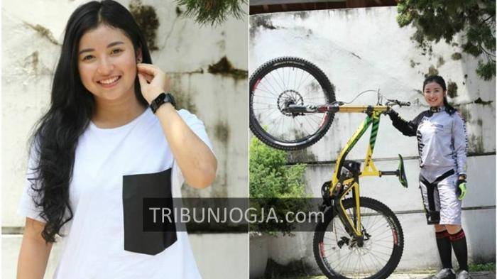 BERSEPEDA ITU BERAT, SAYA TIDAK AKAN KUAT BIAR KALIAN SAJA
