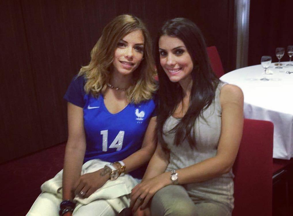 Bukan Soal Uang Semata, Ludivine Kadri Mencintai Sagna Sejak Belum Terkenal