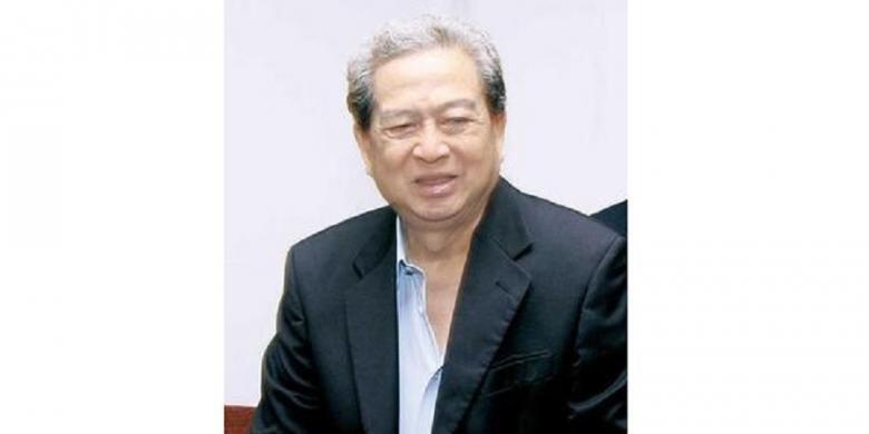Ini 10 Orang Terkaya di Indonesia Versi Forbes