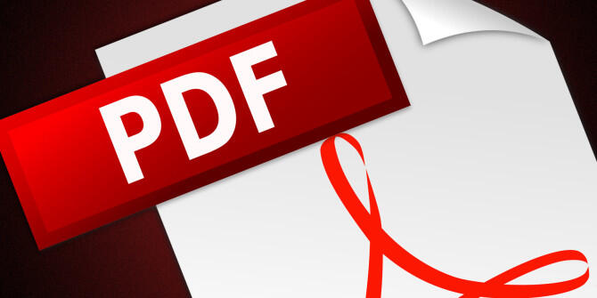 Sejarah PDF Menjadi Format File Paling Penting di Dunia