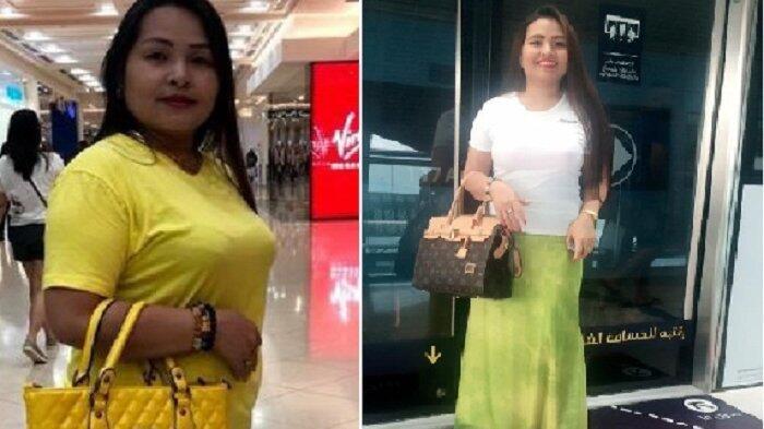 Menginspirasi, TKW Beli 3 Apartemen dari Hasil Kerjanya