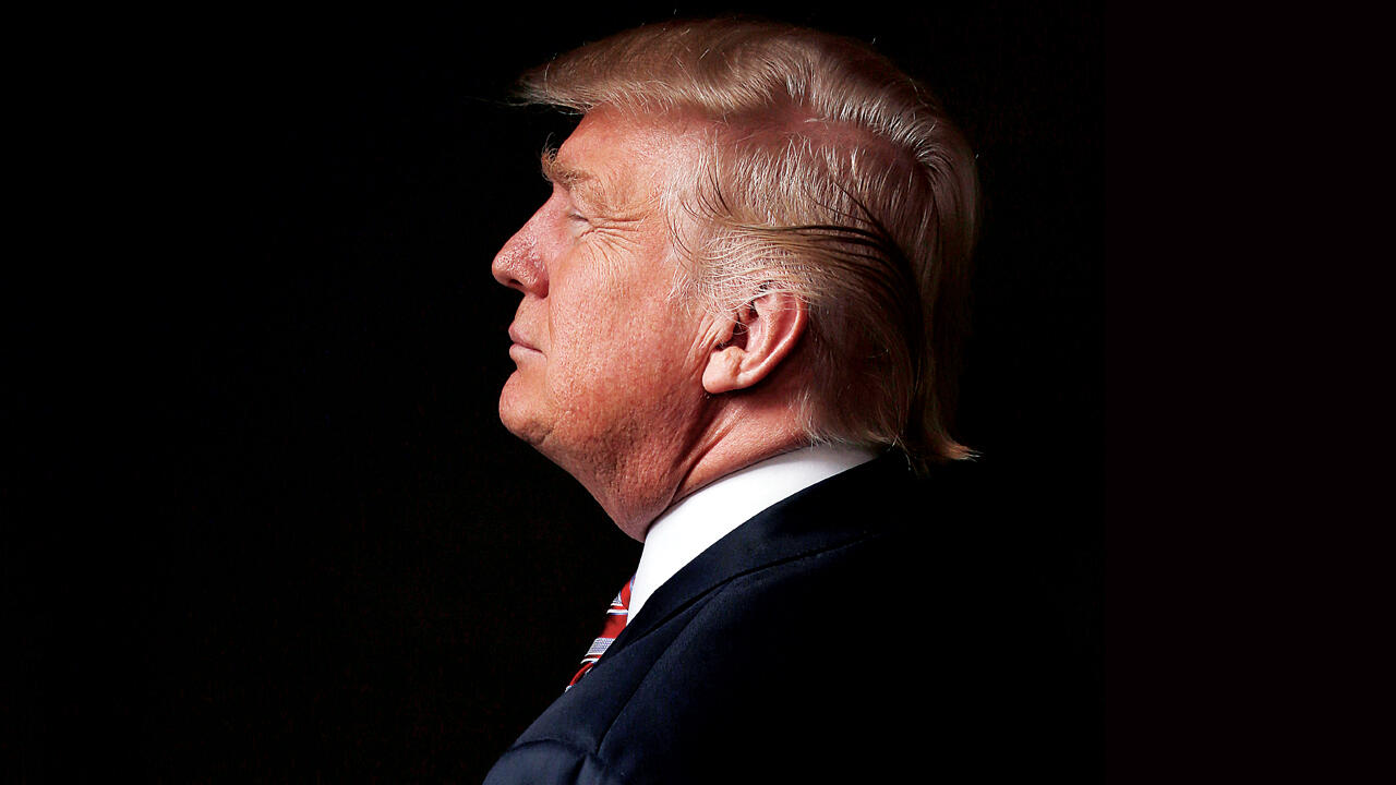 Makin Miskin, Posisi Trump di Daftar Orang Terkaya Forbes Amblas 200 Peringkat