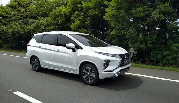 Mitsubishi Xpander Dikeluhkan Soal Putaran Mesin, Ini Masalahnya