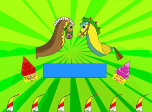 Ini Gan 7 TOP Game KEREN Dengan Judul "KONYOL" bin Ngakak Buatan LOKAL