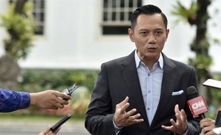 Demokrat Akan Dukung Jokowi Tapi AHY Bukan Cawapres, Ini Alasannya