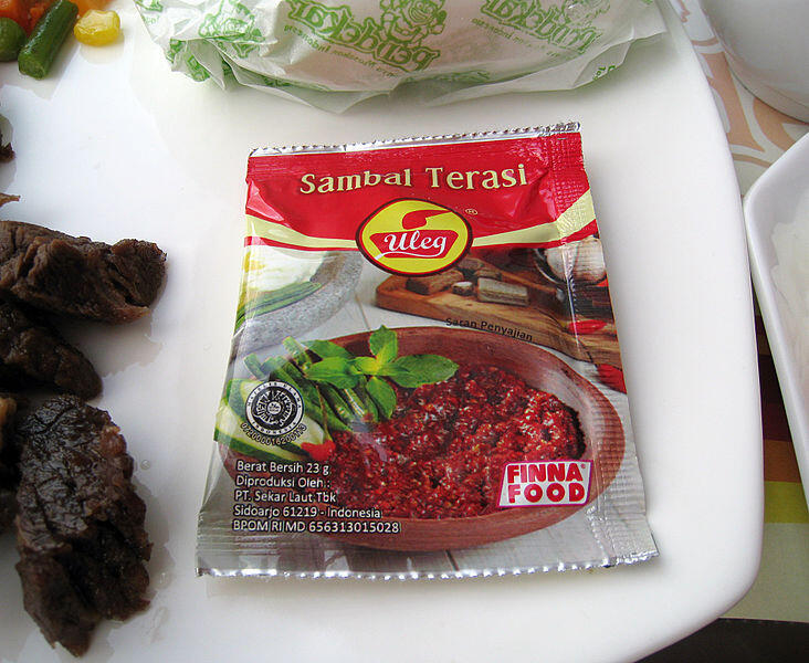 Ini Lho Aneka Oleh-Oleh Unik Dan Gokil Khas Indonesia