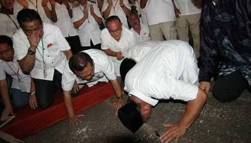 Akhir Maret, Prabowo Bakal Deklarasikan Diri Sebagai Capres