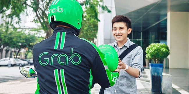 Order Fiktif mendera aplikasi ojek dan taksi online