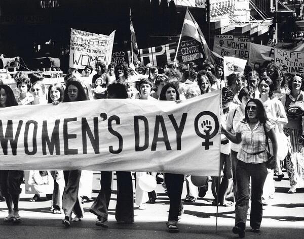Yang Harus Kamu Ketahui Soal Hari Perempuan Internasional!