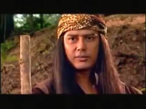 Kisah Cinta Sang Prabu Anglingdharma yang penuh Perjuangan