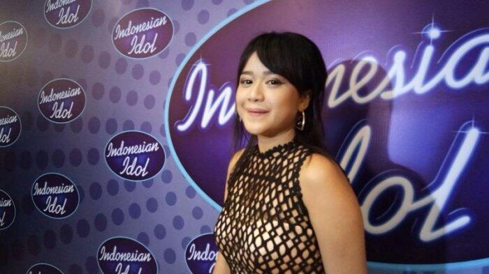 Bianca Jodie Mengaku Belum Pernah Punya Sahabat Sedekat Peserta Indonesian Idol 2018