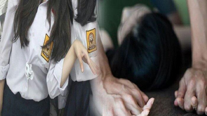 Dua Anak SD di Kota Depok Jadi Korban Pencabulan di Mobil Jemputan Sekolah