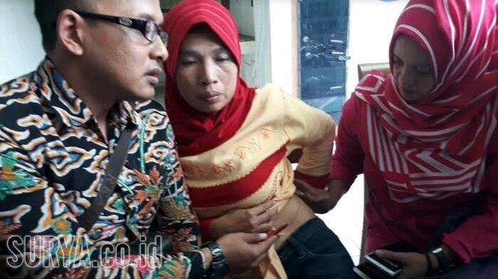 Demi Belikan HP Untuk Sang Anak, Seorang Ibu di Surabaya Rela Menjual Ginjalnya