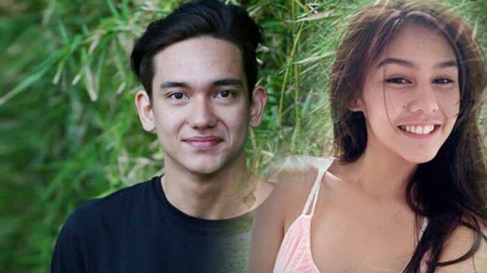 Adipati Pamer Foto Bareng Kekasih, Netizen Malah Doakan Vanesha Jadian Sama Iqbal