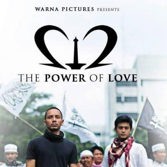 film aksi 212 tayang maret 2018