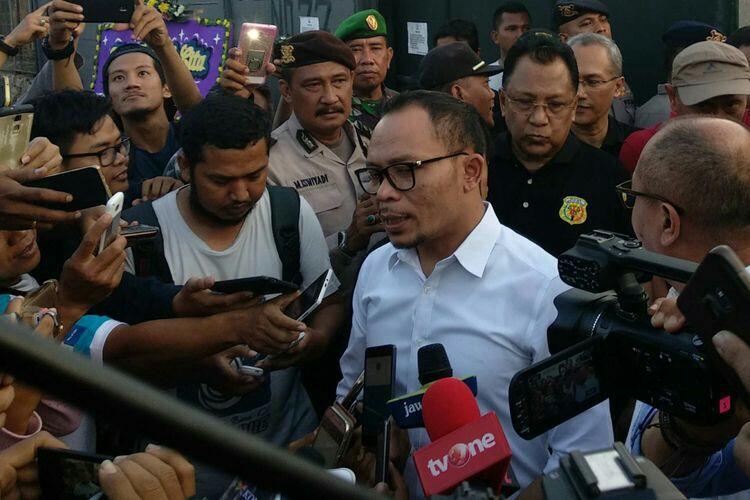 Jokowi Siapkan Perpres Demi Permudah Tenaga Kerja Asing