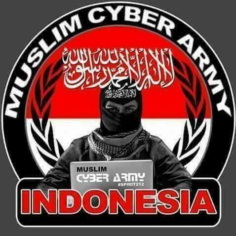 5 Alasan Gerakan Muslim Cyber Army Harus Ditumpas