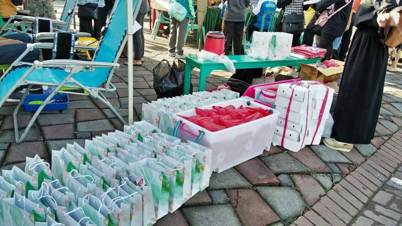 (FR) Field Report Donor Darah Kaskus Regional Jember