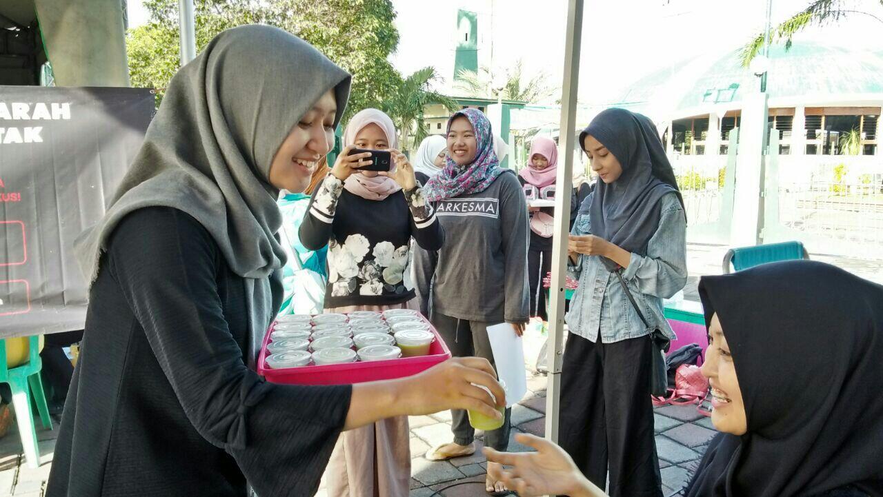 (FR) Field Report Donor Darah Kaskus Regional Jember