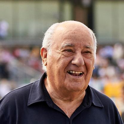 Berikut Daftar 10 Orang Terkaya di Dunia Tahun 2018