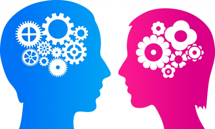 Kenapa Pola Pikir Wanita dan Pria Beda?